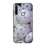 Xiaomi Redmi Note 8T suojakuoret - Salibandy - Ei