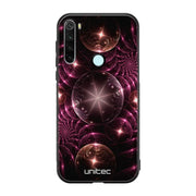 Xiaomi Redmi Note 8T suojakuoret - Space Balls - Ei