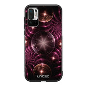 Xiaomi Redmi Note 9 Pro suojakuoret - Space Balls - Ei