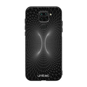 Xiaomi Redmi Note 9 suojakuoret - 3D Illusion - Ei