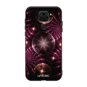 Xiaomi Redmi Note 9 suojakuoret - Space Balls - Ei