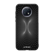 Xiaomi Redmi Note 9T suojakuoret - 3D Illusion - Ei